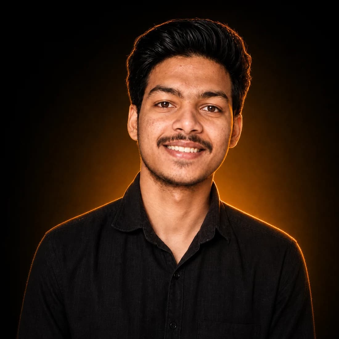 Yousuf Khan, founder of Broqly